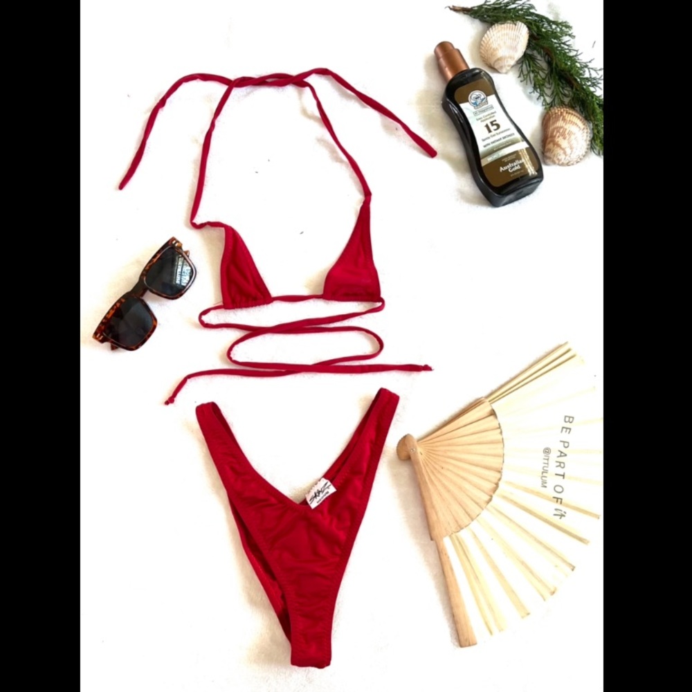 Micro Bikini - image 1